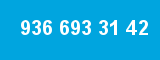 936 693 31 42